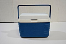 Mini rubbermaid lunch for sale  Jenison