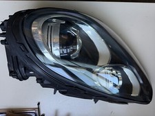 Porsche cayenne xenon d'occasion  Expédié en Belgium