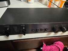 Belles dmm preamplifier for sale  Oswego