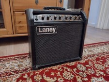 Laney linebacker lr5 for sale  BRISTOL