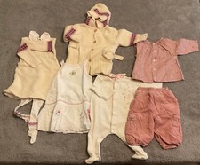 Lot vêtements bébé d'occasion  Boulogne-Billancourt