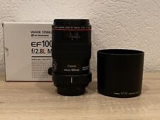 Canon 100 usm gebraucht kaufen  Gedern