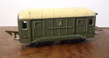 Jep sncf wagon d'occasion  Nice-