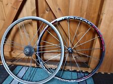 campagnolo wheels for sale  ROYSTON