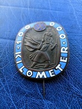 100.000 badge cox d'occasion  Expédié en Belgium