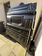 Volkswagen crafter van for sale  PRESTON
