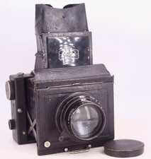 Zeiss ikon miroflex d'occasion  Valenciennes