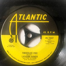 Lavern baker tweedle for sale  ST. AUSTELL