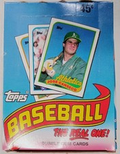 1989 tops bubble for sale  Hornell
