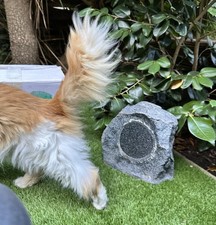 rock outdoor speakers for sale  LONDON