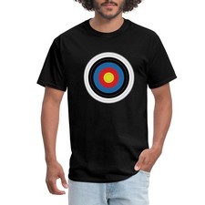 Archery bullseye target for sale  Las Vegas