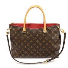 Louis vuitton pallas d'occasion  Expédié en France