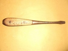 Ancien outil tournevis d'occasion  Souillac