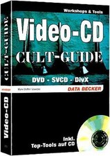 Video cult guide gebraucht kaufen  Berlin