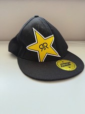 Rockstar energy black for sale  OMAGH