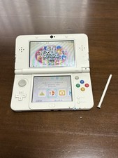 Novo Console Nintendo 3DS - Placas de Capa Animal Crossing - Japão Testado Funciona comprar usado  Enviando para Brazil