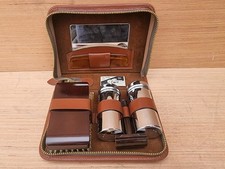 Mens travel shaving for sale  GRIMSBY