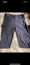 Schockemohle riding tights for sale  SOUTHAMPTON