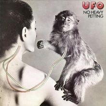 Heavy petting ufo gebraucht kaufen  Berlin