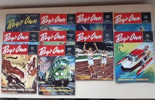 Copies boys paper for sale  HOVE
