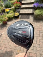 Ping driver g410 for sale  LIVERPOOL