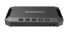 Magewell usb fusion usato  Italia