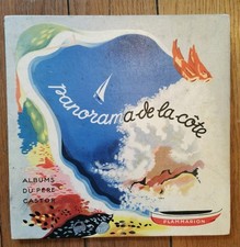 Panorama cote album d'occasion  Paris XVII
