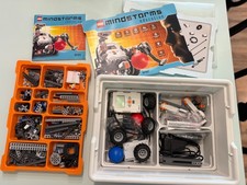 Lego mindstorms 9797 for sale  North Palm Beach