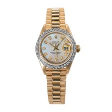 1994 rolex lady for sale  Houston