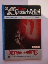 Dan shocker silber gebraucht kaufen  Mainz