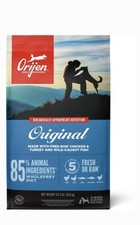 Orijen original grain for sale  Atlanta
