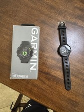 Garmin forerunner orologio usato  Arezzo