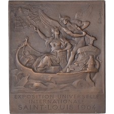 1508106 medal exposition d'occasion  Expédié en Belgium