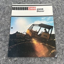 Case 450b dozer for sale  Bethany