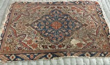 Hand knotted antique for sale  Jackson