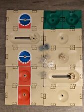 Lego fußball stadion gebraucht kaufen  Bielefeld