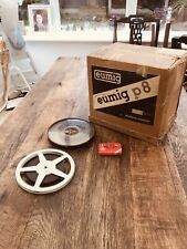 Vintage eumig super for sale  WIGAN