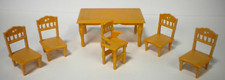 Sylvanian families kitchen for sale  Bessemer
