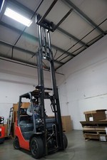 toyota reach forklift for sale  Cornelius