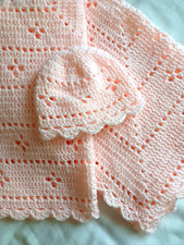 Handmade crochet baby for sale  Colorado Springs