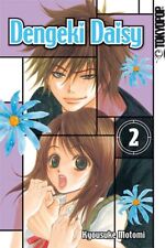 Dengeki daisy 02 gebraucht kaufen  Berlin