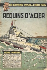 Rare 1954 histoires d'occasion  Paris XX