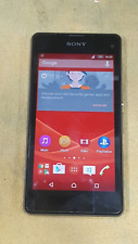 Tg649 sony xperia for sale  BIRMINGHAM