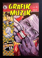 Grafik muzik grade for sale  Tacoma