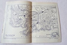 1912 gwr plymouth for sale  WATFORD