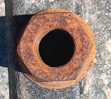 Wheel lug nuts for sale  Paris Crossing