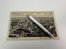 Postkarte neusalz der gebraucht kaufen  Schwandorf