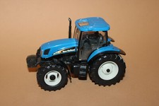 Britains 40848 traktor gebraucht kaufen  Warendorf