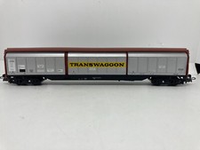 Electrotren 5512 wagon d'occasion  Biarritz