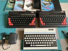oric for sale oric for sale ISLEWORTH
